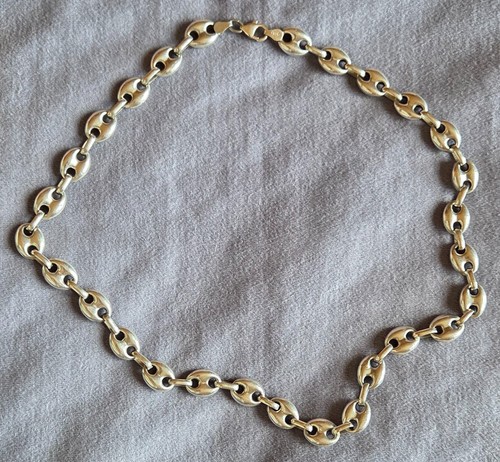 Chaine collier argent - chaine,