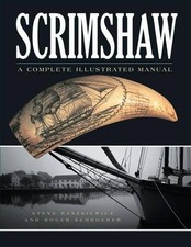 Steve Paskiewicz Roger Schroeder Scrimshaw (Poche)
