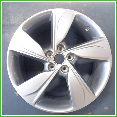 Jante simple alliage opel - alliage,