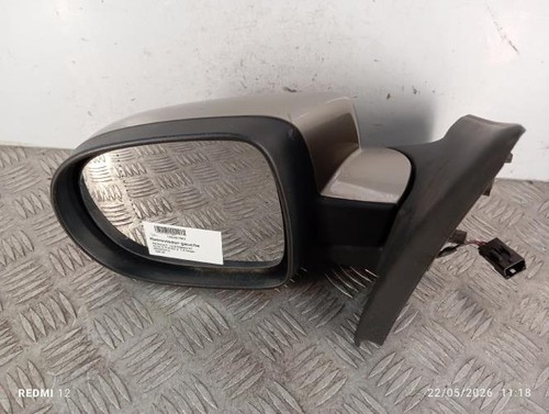 Retroviseur gauche renault - gauche,