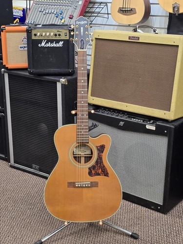Epiphone masterbilt 500 - epiphone,