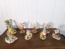 8 Porcelaine Royal Doulton