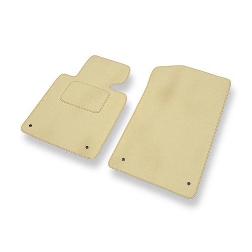 Tapis sol velour pour - en,