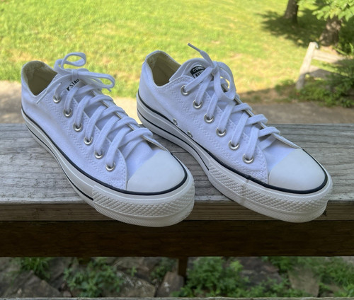 Converse chuck taylor all - converse, star