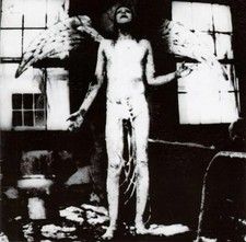 Marilyn Manson - Antichrist