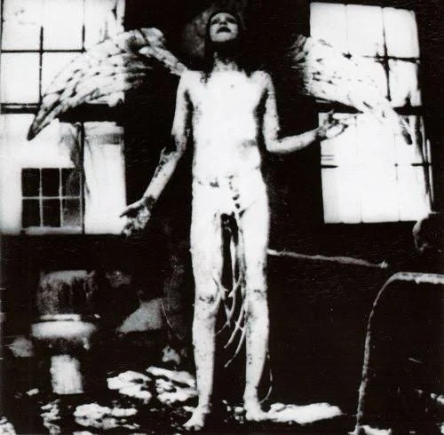 Marilyn manson antichrist - -,