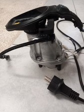 Moteur et réservoir complet