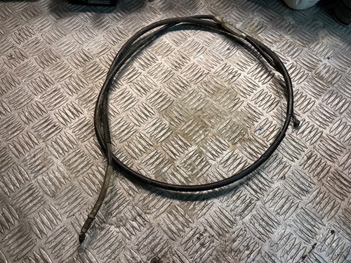 Cable frein parking - de,