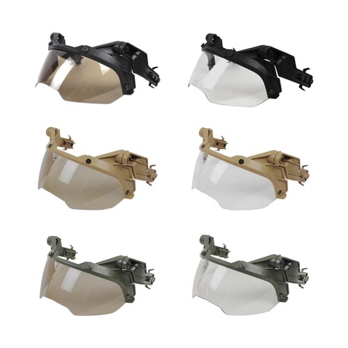 Lunettes sécurité - lunettes, de