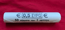 Gem Unc Original Roll (50)