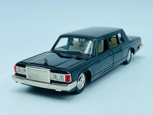 Urss zil 115 - zil, limousine