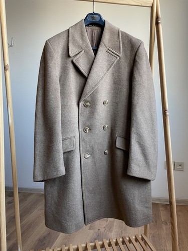 Manteau dunn vintage - vintage, en