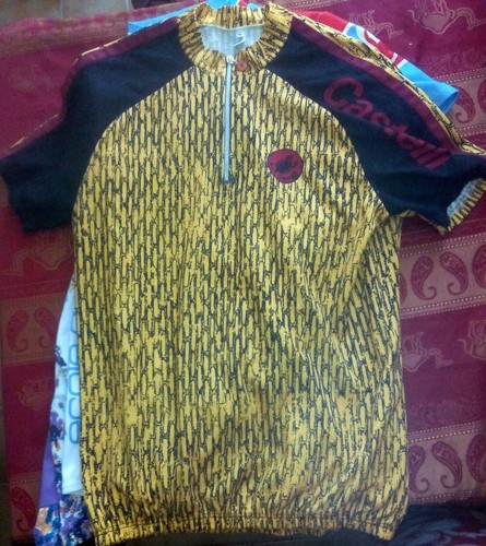 Maillot jaune jersey - , cyclisme