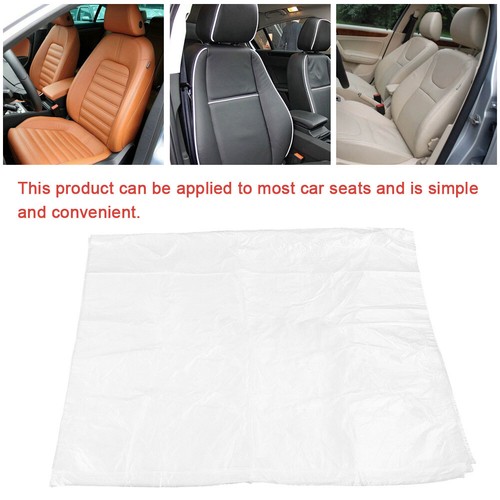 100pcs housse protection - 100pcs,