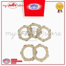 Disques Embrayage Racing 6