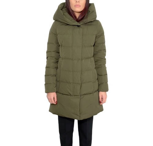 Woolrich doudoune puffy - doudoune,