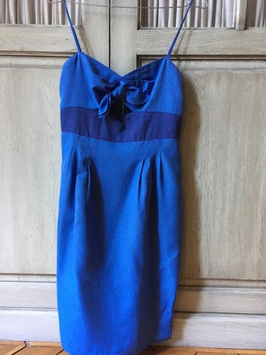Robe sandro - robe,