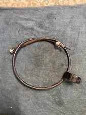 Cable compte tour - cable, yamaha