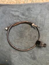 Cable compte-tour Yamaha 125