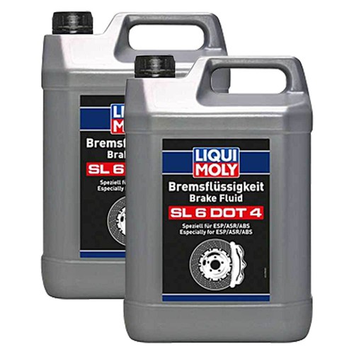 Liquide frein liqui moly - frein,