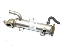 VW Golf 4 Radiateur Exhaust