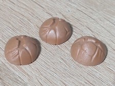 PLAYMOBIL X3 PETITS PAINS