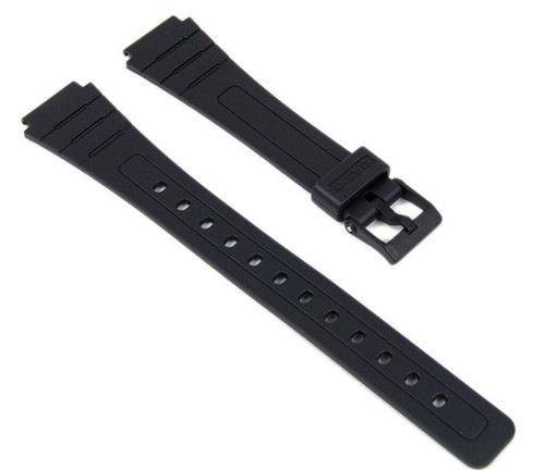 Bracelet montre casio - bracelet, 16mm