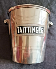 Seau à champagne TAITTINGER