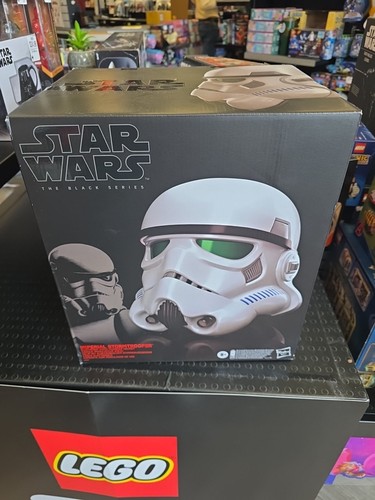 Star wars the black series - star,