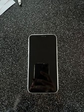 iPhone 11 Blanc Occasion!  