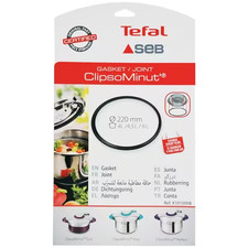 Seb joint autocuiseur clipso - joint,