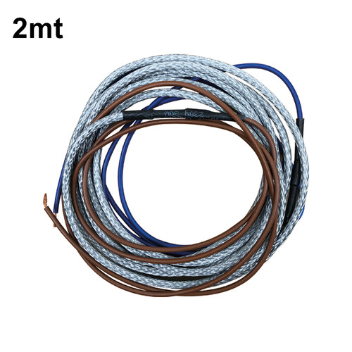 Câble chauffant antigel m - chauffant, 2