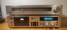 Luxman Lecteur Cassette K-113