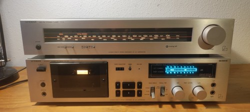 Luxman lecteur cassette 113 - luxman, k-113