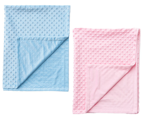 Couverture fausse fourrure - couverture, en