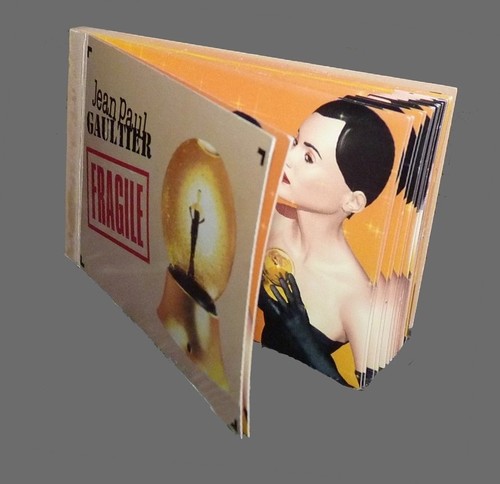 Collector livret animé - livret,