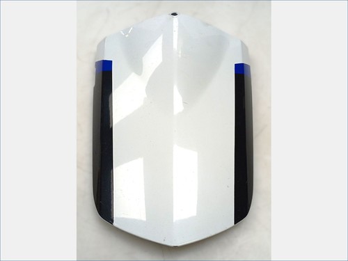 Capot selle passager - passager, suzuki