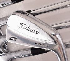 Titleist MB 716 Forged