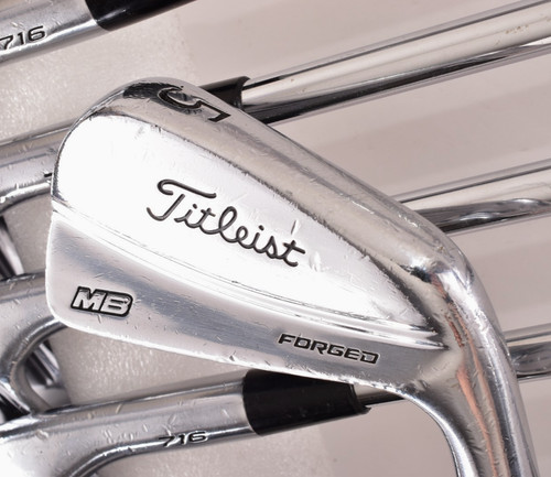 Titleist 716 forged - 716,
