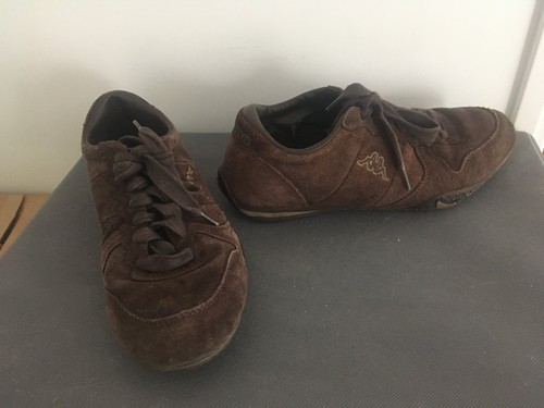 Baskets kappa daim - baskets,