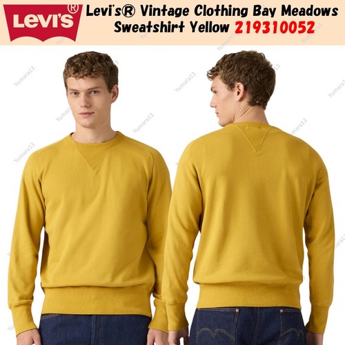 Sweat shirt jaune - sweat-shirt,