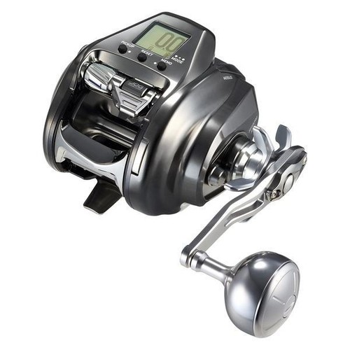 Moulinet électrique daiwa - moulinet, 26