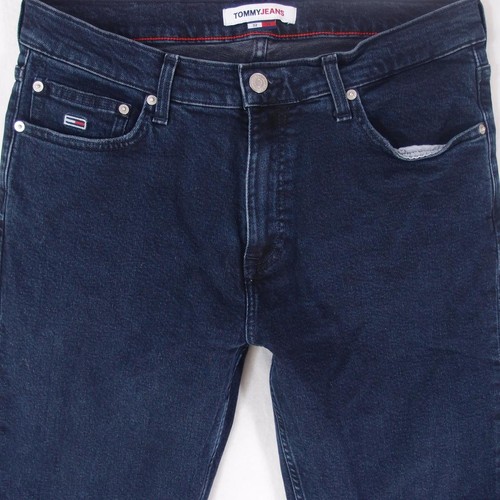 Hommes tommy hilfiger dad jean - hilfiger,