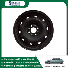 🇫🇷 JANTE TOLE CITROEN