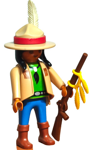 Playmobil figurine - playmobil,