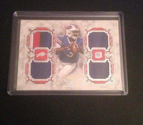 2013 topps museum collection - 2013,