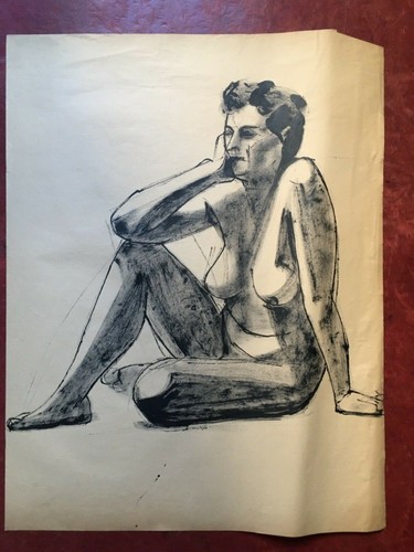 Dessin ancien moderne - ,