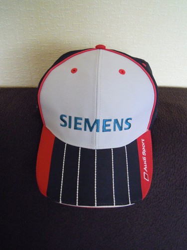 Rare casquette tom - /,