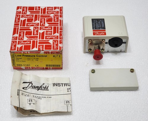 Danfoss 060 110191 kp1 - danfoss, 060-110191