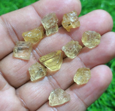 Superbe lot de 10 pierres